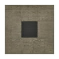 thumbnail image 4 of Pemberly Row Modern Square Dining Table in Gray and Dark Espresso, 4 of 4