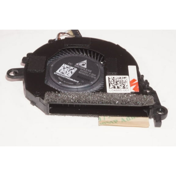 L04885-001 Hp Right Fan 13-AE012DX
