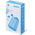 Omron CS2 Upper Arm Blood Pressure Monitor with Small Cuff 17-22cm for ...