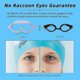 thumbnail image 5 of Swim goggles, 2 pack anti-fog anti-uv wide view swimming goggles for kids 3-15 p, 5 of 5