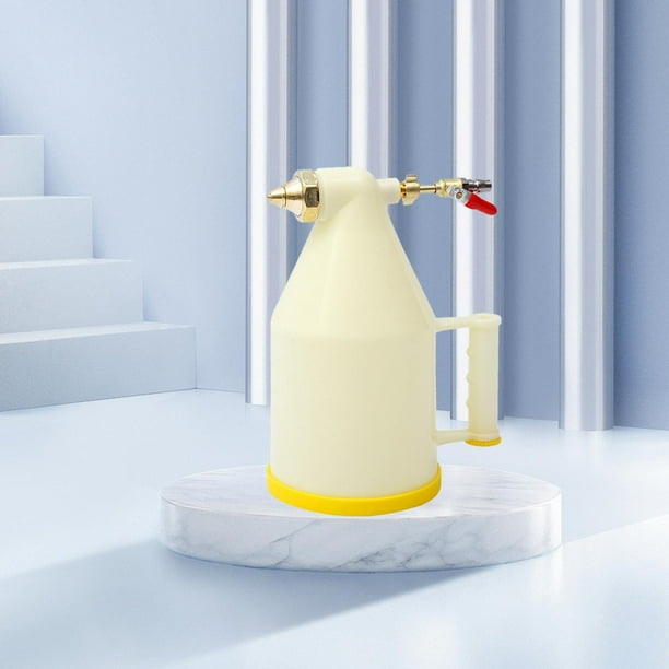 Hand pump paint sprayer deals