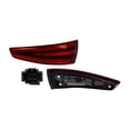 thumbnail image 1 of CALAVERA DEPO Q3 2013 al 2015 AUDI Derecha/Pasajero C/LEDS, 1 of 4