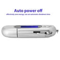 thumbnail image 4 of USB MP3 Digital Music Player, Wireless Portable Music Player, Mini MP3 Music Player, School For Home, 4 of 8