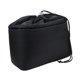 thumbnail image 3 of Bolsa para cámara, accesorios para cámaras, bolsa interior, funda protectora portátil para cámara digital, funda para cámara réflex digital negro, 3 of 10