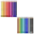 thumbnail image 2 of Arteza Kids Colored Triangular Pencils, Erasable - 48 Piece, 2 of 5