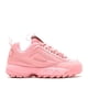 thumbnail image 1 of Tenis Fila Disruptor II Premium para Mujer 5XM01807-650 rosa 24 Fila 5XM01807-650 DISRUPTOR II PREMIUM, 1 of 9