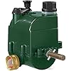 Orbit Traveling Sprinkler Motor Assembly