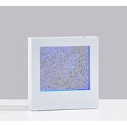 Glitter Light Box