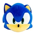 thumbnail image 2 of Club Mocchi Mocchi- Sonic Mega Peluche de Peluche de 15 pulgadas Azul Club Mocchi Mocchi Club Mocchi Mocchi, 2 of 2