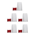 thumbnail image 1 of Transemion 20x Disposable Towel Compressed Washcloth Traveling for Bath towel 100x70cm 5Set, 1 of 6