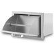 thumbnail image 1 of QinaQin Cajón para cocina exterior de alta resistencia con porta toallas de papel, unidad BBQ de acero inoxidable 304 resistente a la intemperie para isla de asador o patio, 1 of 4