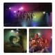 thumbnail image 5 of Luces LED Yuarrent para Armario Control Remoto Ajustable RGB, 5 of 6