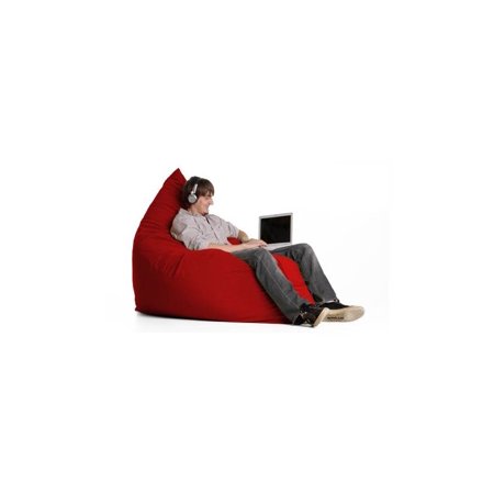 Cinnabar Jaxx Pillow Sac