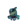 thumbnail image 3 of Tentacle Kitty 8 Inch Plush Animal | Deep Sea Kitty, 3 of 6