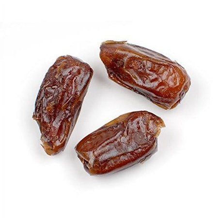 Sincerely Nuts Dates Pitted Whole - 5 Lb Bag