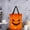 C, variant on Loyerfyivos Halloween LED Light Up Trick Or Treat Bags,Light Led Up Halloween Trick Or Bucket Pumpkin Candy Large Bags Halloween Bucket Multipurpose Goodie Bag for Kids - A