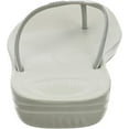 thumbnail image 3 of FITFLOP Female Adult Women 8.5 E54-011-065 Silver, 3 of 7