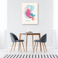 thumbnail image 2 of Cuadro Decorativo | Fine Art Tj | Brillo No. 1 Por Suzanne Nicoll - 114 x 86 cm, 2 of 4