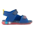 thumbnail image 2 of Sandalia Paw Patrol Niño Luz Led 48911 azul 17, 2 of 6