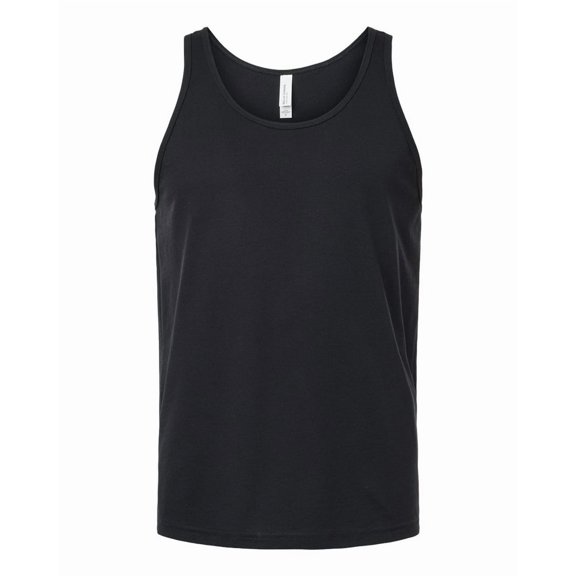 Bella Canvas 3480CVC Unisex Heather CVC Tank