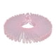 thumbnail image 1 of Cuellos con volantes ajustables y desmontables de estilo victoriano isabelino para vestidos rococó Rosa, 1 of 8