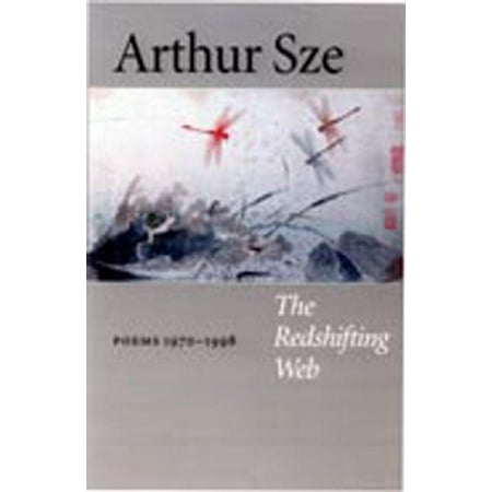 The Redshifting Web (Paperback)