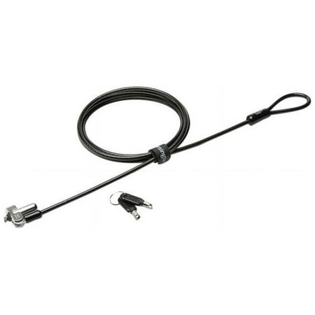 UPC: 0085896644408 | Kensington K64440WW N17 Keyed Laptop Lock For Dell Devices
