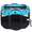 Blue, variant on Portable Pet Playpen, Foldable Pop-up Dog Kennel Tent for Cat Puppy