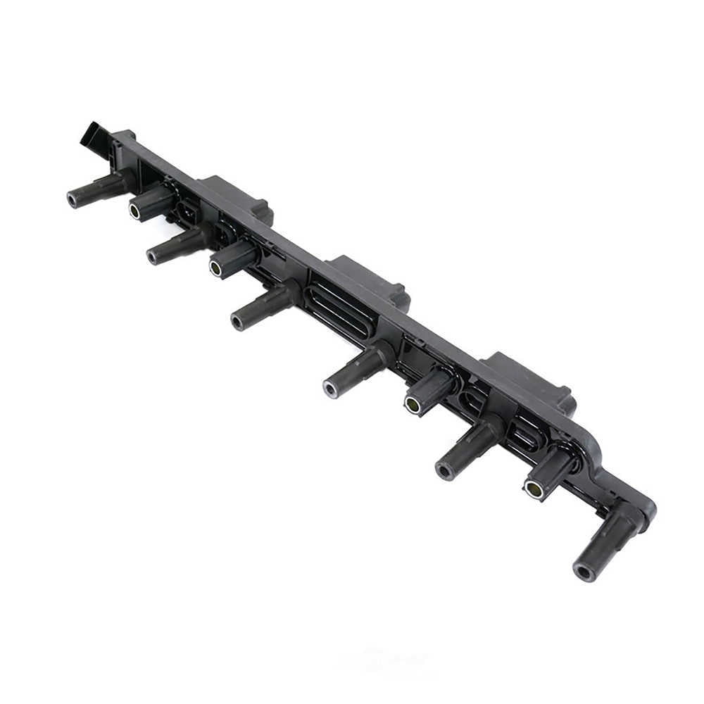 Encore Automotive Encore Ignition Coil IC-D20014