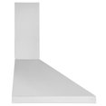 thumbnail image 4 of Ancona 30 in. Convertible Wall Mount Pyramid Range Hood in Stainless Steel, 4 of 7