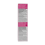 عبوة لونية سريعة التكييف: 4b Burgundy Brown - 3 Pack