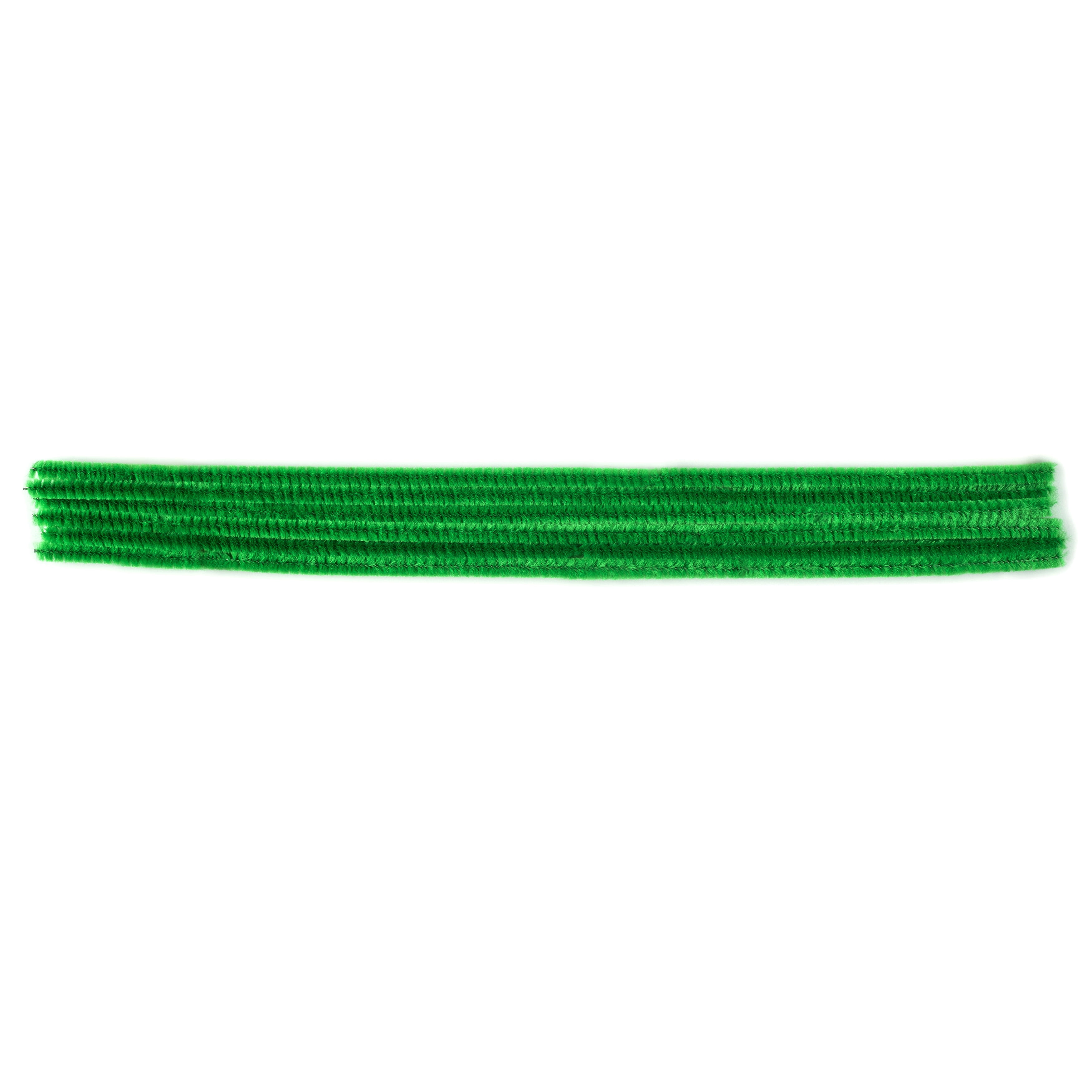 12 Packs: 100 ct. (1,200 total) Chenille Pipe Cleaners by Creatology™