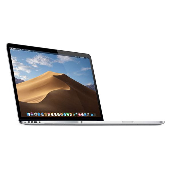 Apple Macbook Pro 15.4-inch (Mid 2015) 2.2GHz Quad Core i7 MJLQ2LL 