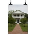 thumbnail image 2 of Print: Historic Buildings In The Town Of St. Stephens, Alabama, 2010, 2 of 4
