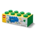 thumbnail image 1 of Lego - 8 Knob Storage 2 Drawer, 1 of 3