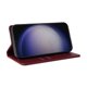 thumbnail image 3 of Funda para Samsung Galaxy S24 Plus Estuche de Cuero PU Tipo Cartera con Ranuras para Tarjetas y Cierre Magnético, 3 of 5