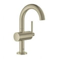 thumbnail image 2 of Grohe 23 831 3 Atrio 1.2 GPM Single Hole M-Size Bathroom Faucet - Chrome, 2 of 2