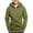 Green, variant on Mercatoo Boys Zip up Hoodi𝐞s Coats Thick Fleece Multi Zipper Pockets Cotton Hoodi𝐞 Sweatshirts Youth Kids Outdoor Warm Jackets