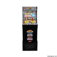 thumbnail image 2 of Arcade1UP Street Fighter II Championship Edition Arcade With Riser, 2 of 4