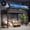 Queen(Black), variant on Leumius Queen Size Loft Bed with Storage Shelves and Pegboard,Metal Loft Bed Frame with USB Ports and LED Lights,Black