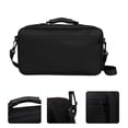 thumbnail image 2 of Waterproof Oxford Cloth Oboe Single Shoulder Bag Handbag for Carrying Using, 2 of 8