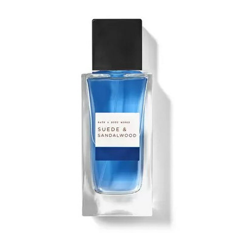 Men's perfume with sandalwood new arrivals
