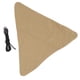 thumbnail image 3 of Tela plegable para taburete de camping, tela para taburete con trípode, tela portátil para taburete de camping, tela para taburete triangular, claridad notable, 3 of 8
