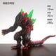 thumbnail image 3 of Nuevo juguete de bebé de goma blanda de gran tamaño con forma de pequeño monstruozhangyuxiang, 3 of 4