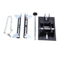 thumbnail image 2 of Adaptateur de Cric de Transmission de Voiture Réglable 0,5 Tonne Capacité Transform, 2 of 7