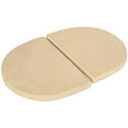 thumbnail image 7 of Primo Ceramic Heat Deflector Plates For Oval Junior 200 - PG00325, 7 of 7