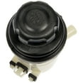 thumbnail image 5 of Dorman 603-695 Power Steering Reservoir for Specific Kia Models Fits select: 2006-2010 KIA OPTIMA, 2007-2010 KIA RONDO, 5 of 6