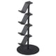 thumbnail image 2 of Ganfancp Controller Stand 4 Tier, Headset Stand, Multi-Adjustable Game Controller Headset Stand For All Universal Gaming Pc Accessories, Available In Two Colors Ofertas de La Semana 1X Estante, 2 of 3