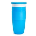 thumbnail image 6 of Munchkin® Miracle® 360° Toddler Sippy Cup, 14 oz, Blue, Unisex, 6 of 10