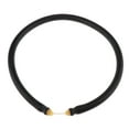 thumbnail image 1 of Tubo de Goma para Pesca / Latex de Caucho Repuesto para Lanza, ø Interior 3mm ø Exterior 16 mm Longitud 68cm Negro, 1 of 8